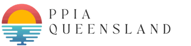 PPIA Queensland Logo