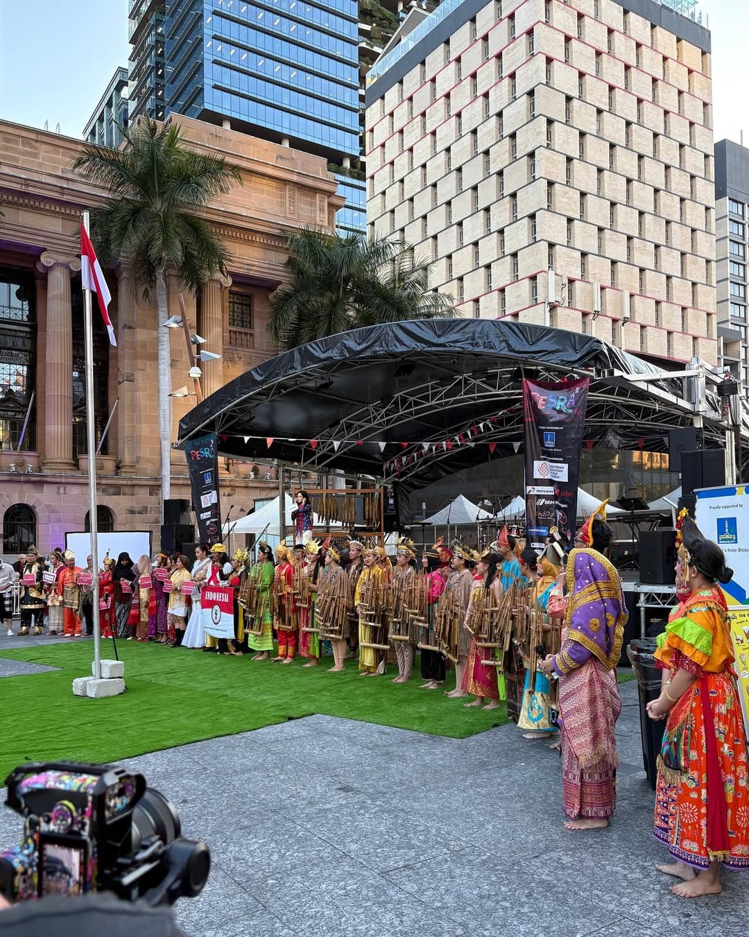 Pesra Gallery - Panoramic
