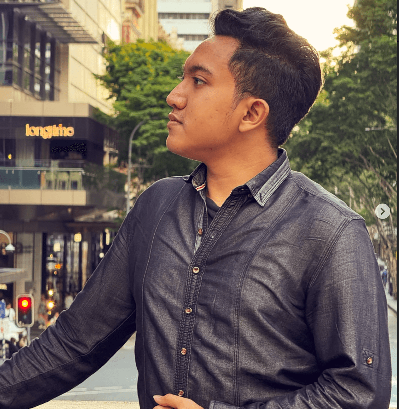 Andika Pramudya Wardana