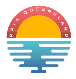 PPIA Queensland Logo