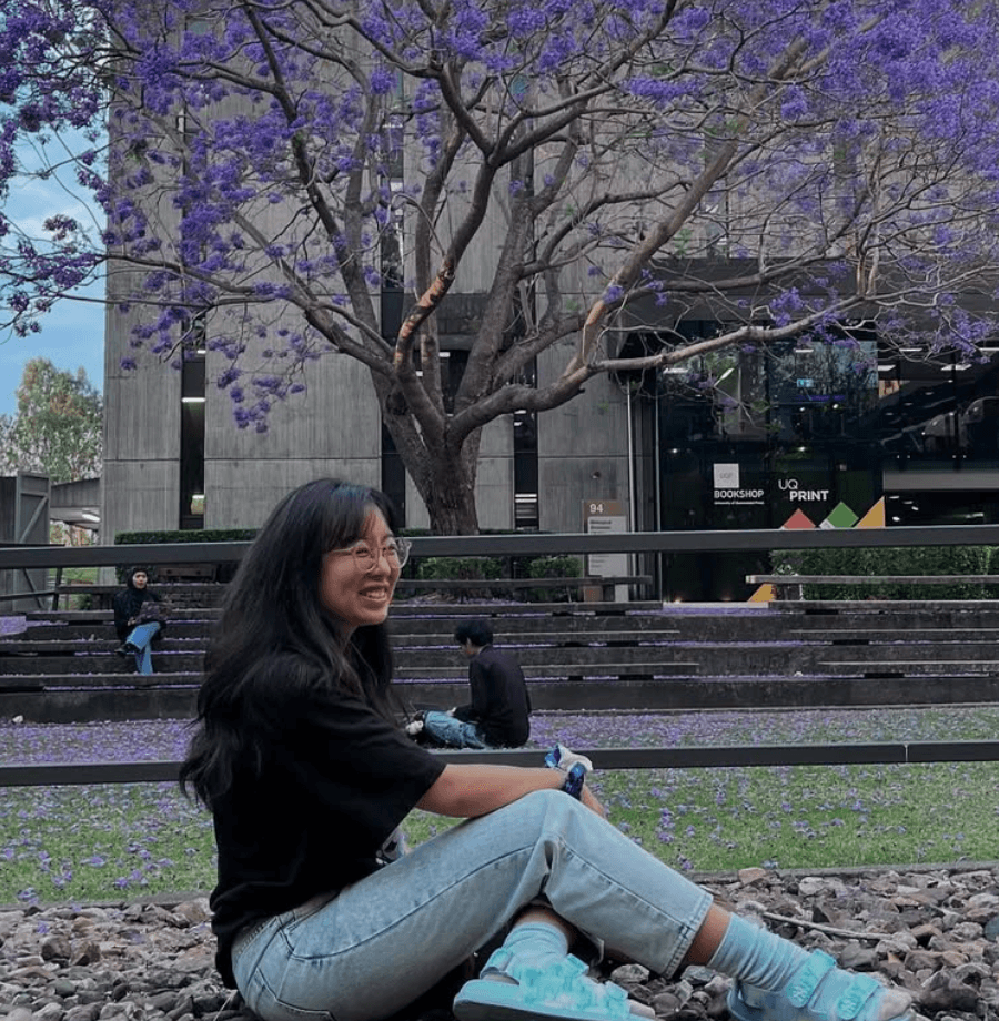 Emmanuela Stefany Sugiarto