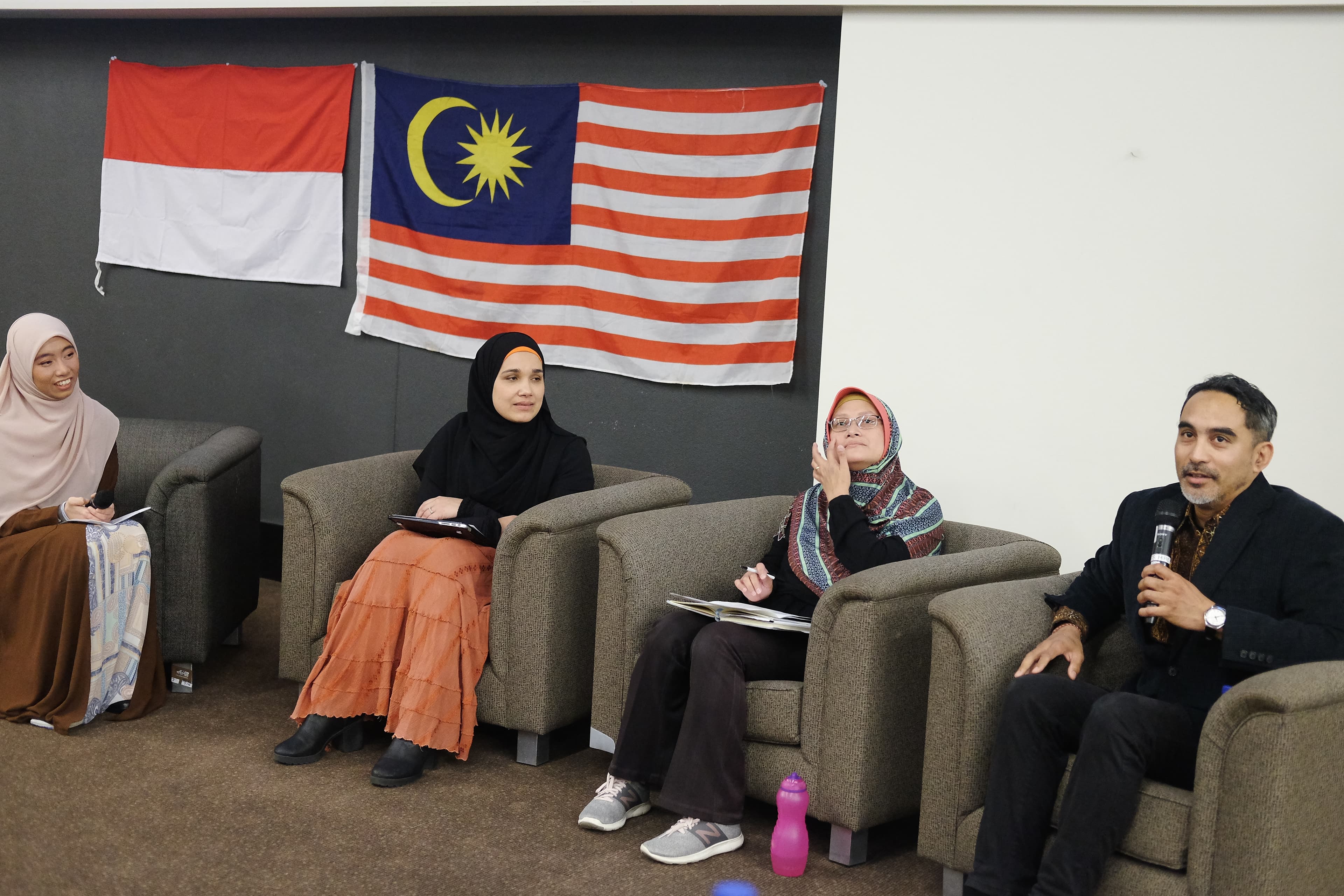 PPIAQ activities 4